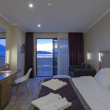 Michell Hotel (Adults Only) Alanya Exterior foto